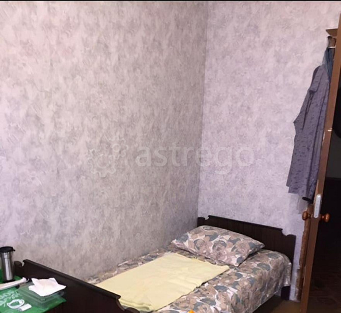 Комната, 48 м2, 2/12 эт. Москва - изображение 1