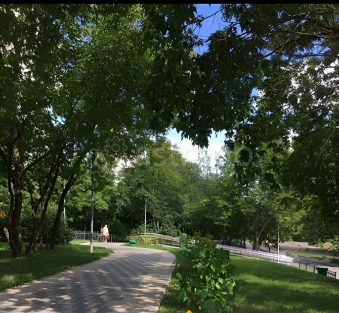 Комната, 48 м2, 2/12 эт. Москва - изображение 4