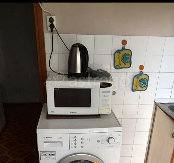 Комната, 48 м2, 2/12 эт. Москва - изображение 3