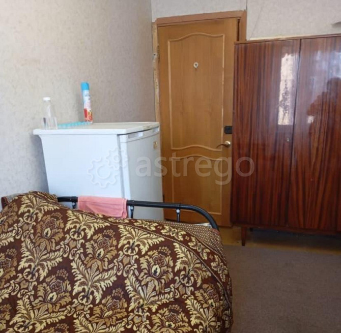 Комната, 12 м2, 6/9 эт. Москва - изображение 2