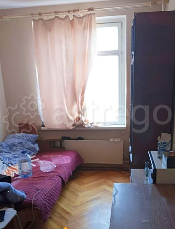 Комната, 11.5 м2, 1/9 эт. Москва - изображение 5