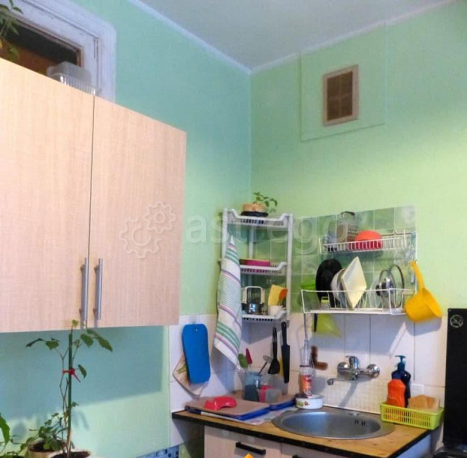 Комната, 18.5 м2, 2/5 эт. Москва - изображение 1