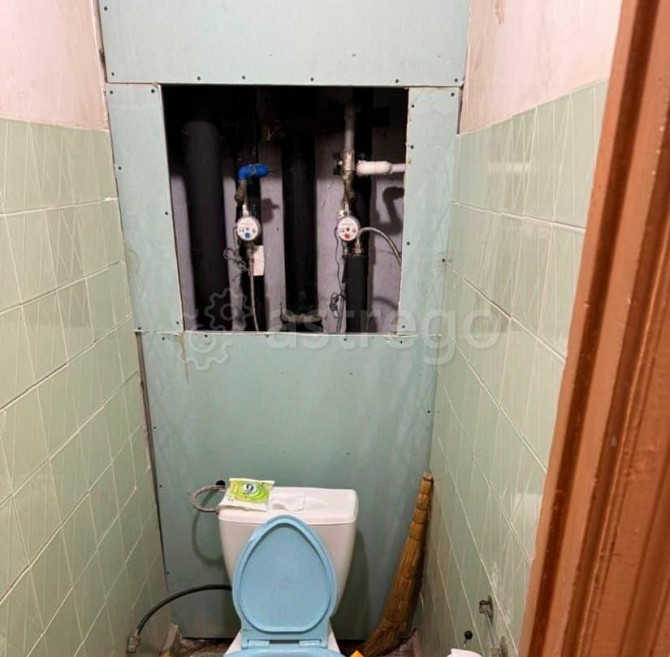 Комната, 16 м2, 3/5 эт. Москва - изображение 3