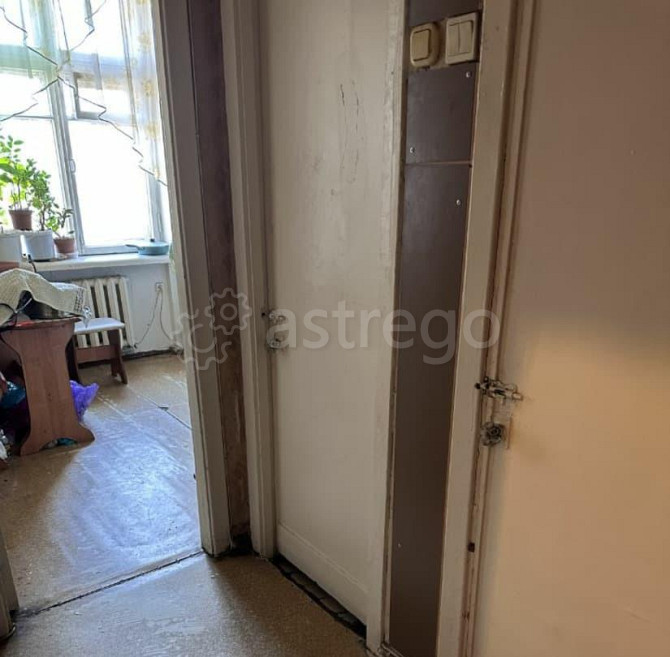 Комната, 22.3 м2, 5/5 эт. Москва - изображение 3