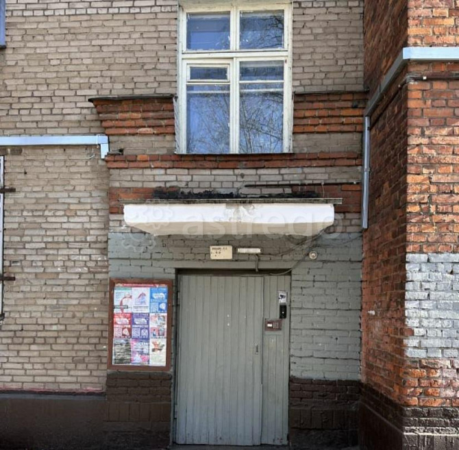Комната, 22.3 м2, 5/5 эт. Москва - изображение 1