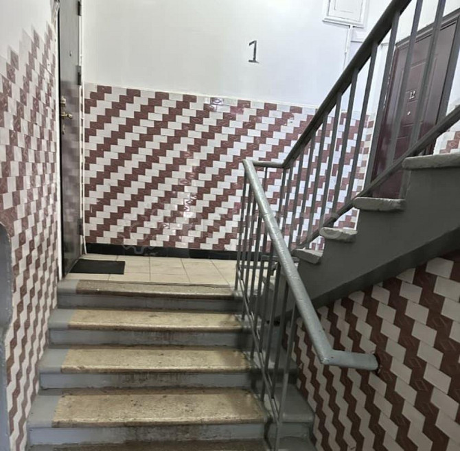 Комната, 22.3 м2, 5/5 эт. Москва - изображение 4