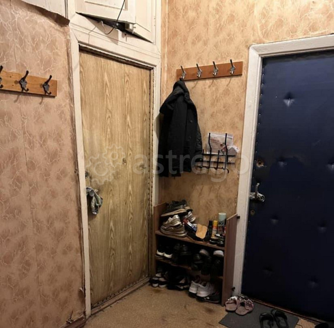 Комната, 22.3 м2, 5/5 эт. Москва - изображение 2