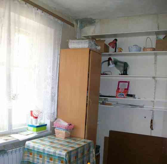Комната, 17.5 м2, 4/5 эт. Москва