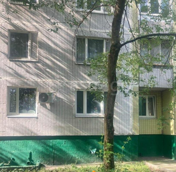 Комната, 12 м2, 1/12 эт. Москва - изображение 1