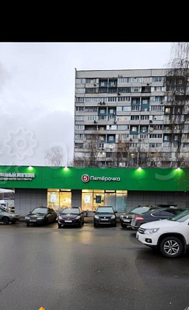 Комната, 23 м2, 6/16 эт. Москва - изображение 1