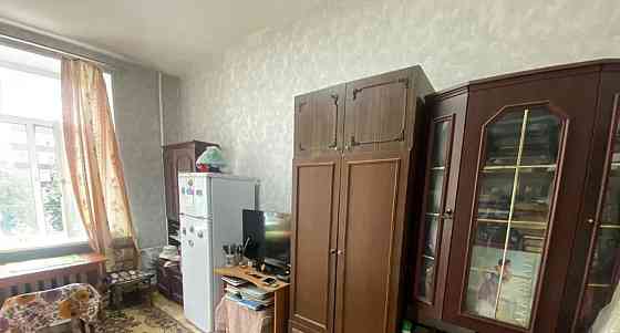 Комната, 16.5 м2, 3/5 эт. Москва