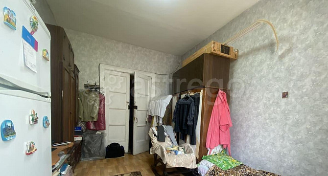 Комната, 16.5 м2, 3/5 эт. Москва - изображение 4