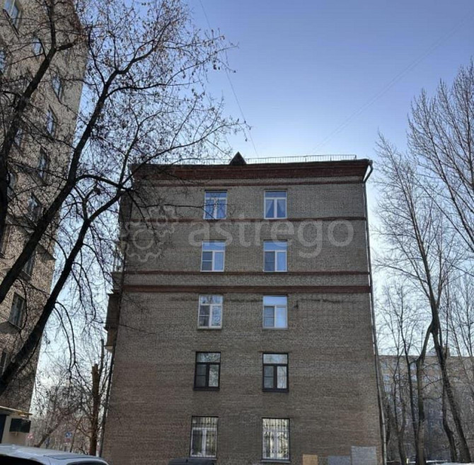 Комната, 15.8 м2, 5/5 эт. Москва - изображение 7