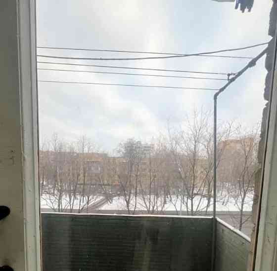 Комната, 15.1 м2, 3/5 эт. Москва