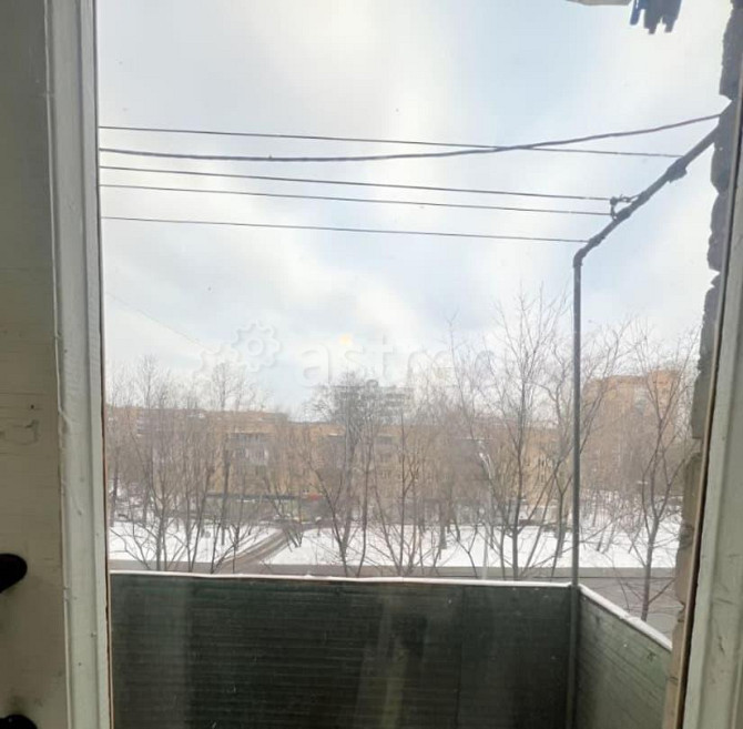 Комната, 15.1 м2, 3/5 эт. Москва - изображение 3