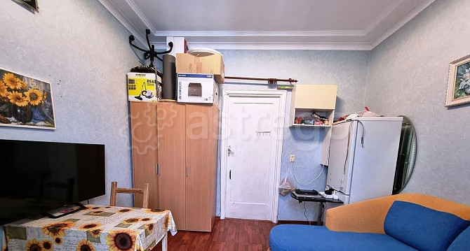 Комната, 13.2 м2, 4/5 эт. Москва - изображение 7