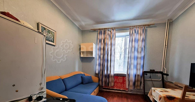 Комната, 13.2 м2, 4/5 эт. Москва - изображение 1