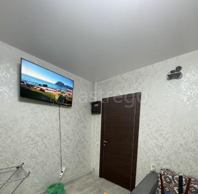 Комната, 15.1 м2, 3/8 эт. Москва - изображение 1
