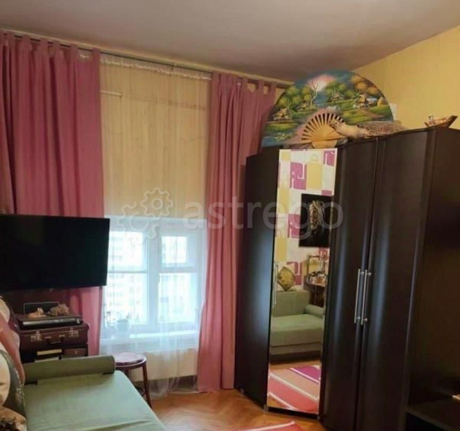 Комната, 16 м2, 9/9 эт. Москва - изображение 7