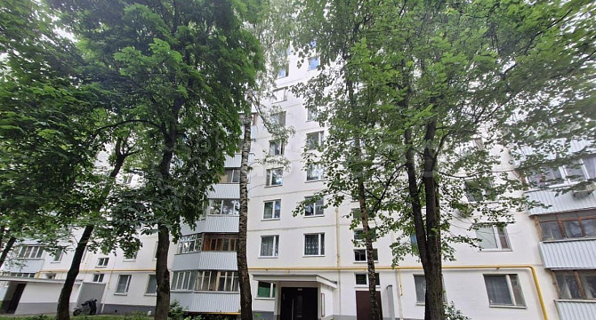 Комната, 13 м2, 12/12 эт. Москва - изображение 4