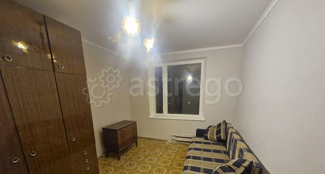 Комната, 13 м2, 12/12 эт. Москва - изображение 6