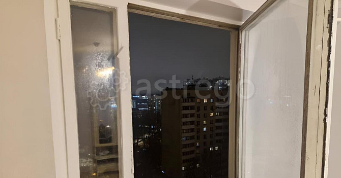 Комната, 13 м2, 12/12 эт. Москва - изображение 5