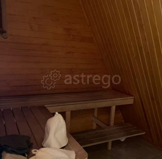 Дом, 81.1 м2, 6.6 сотки, 2 эт. Москва - изображение 4