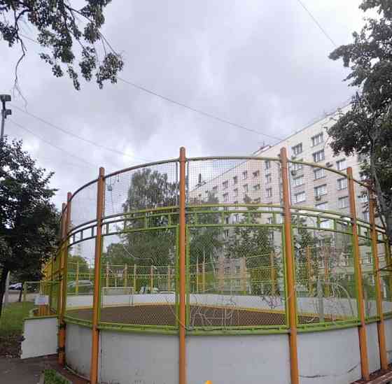 Комната, 24.5 м2, 2/5 эт. Москва