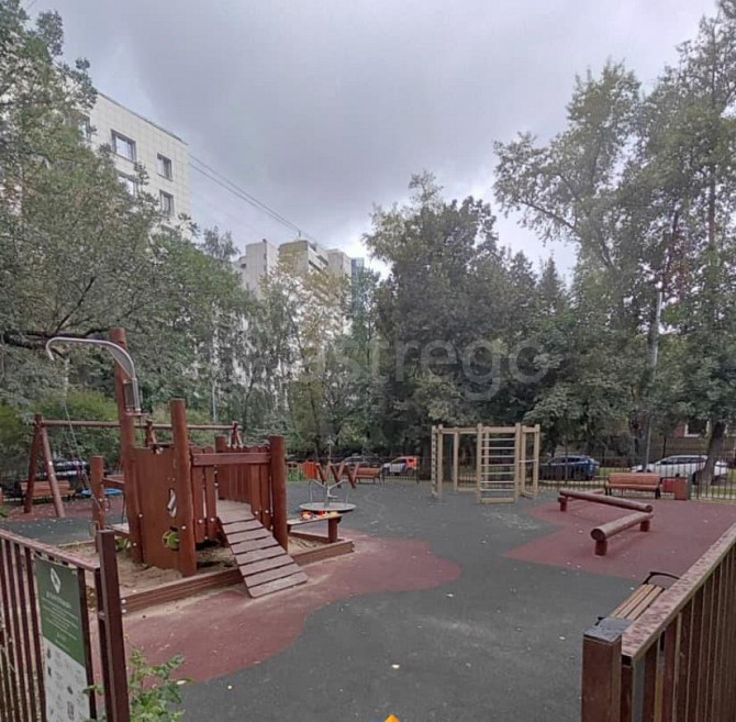 Комната, 24.5 м2, 2/5 эт. Москва - изображение 3