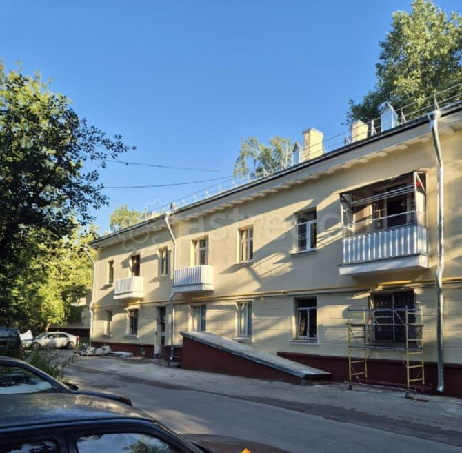 Комната, 19 м2, 2/2 эт. Москва - изображение 7