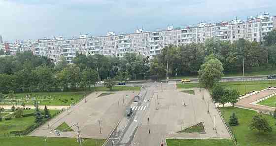 Комната, 17.1 м2, 9/9 эт. Москва