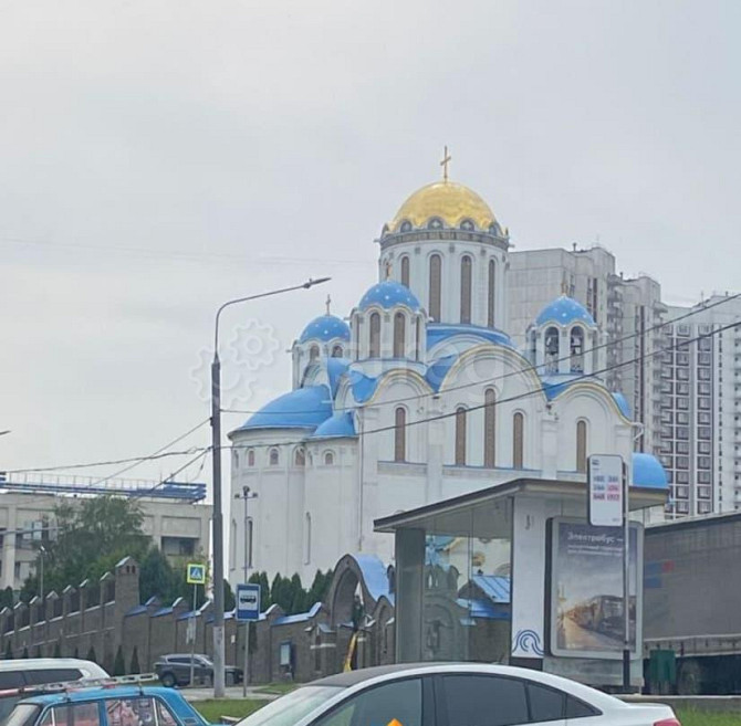 Комната, 17.1 м2, 9/9 эт. Москва - изображение 2