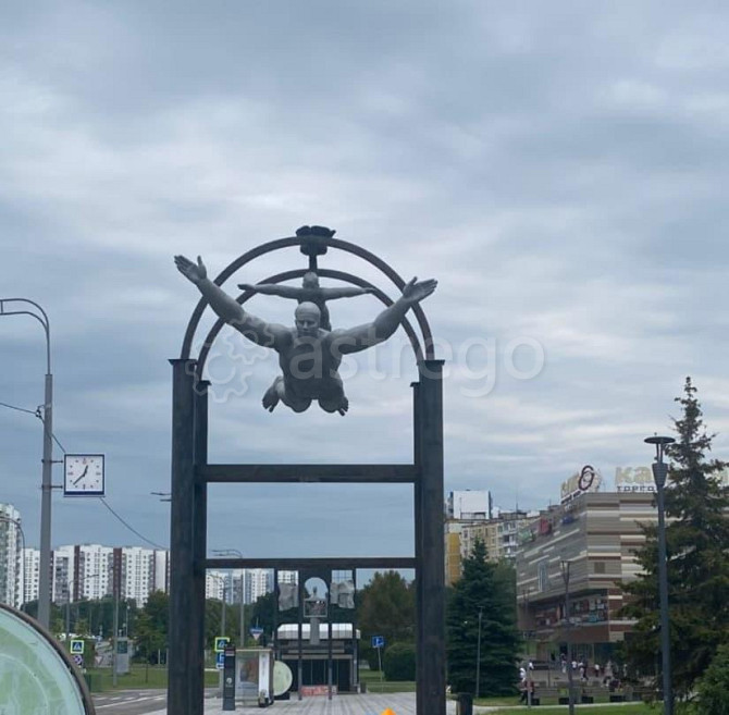 Комната, 17.1 м2, 9/9 эт. Москва - изображение 1