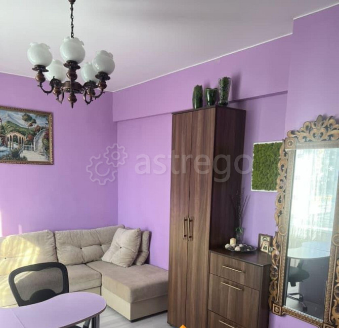 Комната, 16 м2, 5/5 эт. Москва - изображение 1