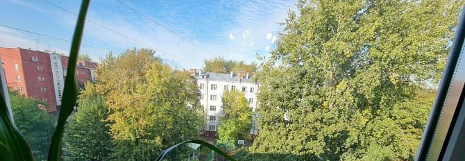 Комната, 19.7 м2, 5/5 эт. Москва - изображение 4