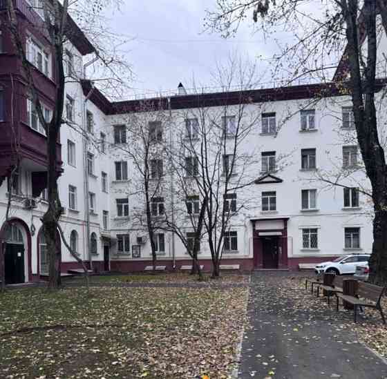Комната, 16.7 м2, 4/4 эт. Москва