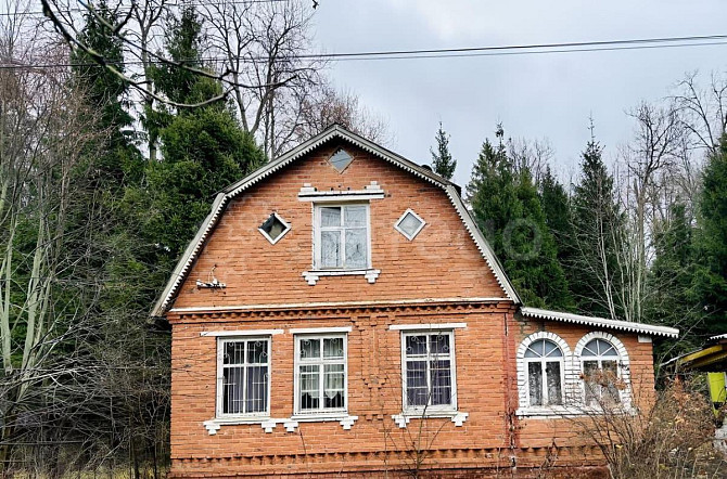 Дом, 39 м2, 6 соток, 2 эт. Москва - изображение 5