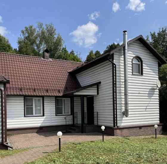 Дом, 110 м2, 9.4 сотки, 2 эт. Москва