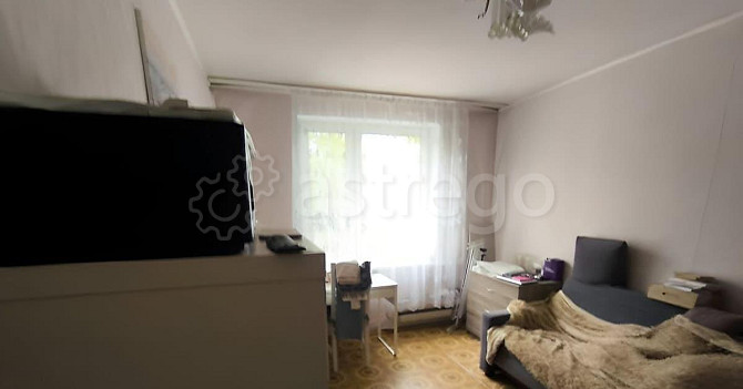 Комната, 12.9 м2, 3/12 эт. Москва - изображение 4