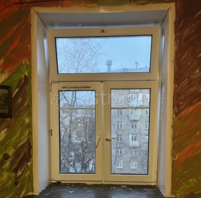 Комната, 17.3 м2, 5/7 эт. Москва - изображение 3