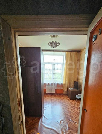 Комната, 14.5 м2, 5/9 эт. Москва - изображение 3