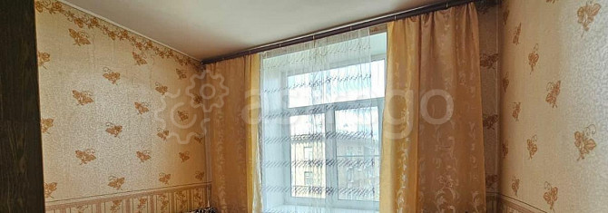Комната, 14.5 м2, 5/9 эт. Москва - изображение 1