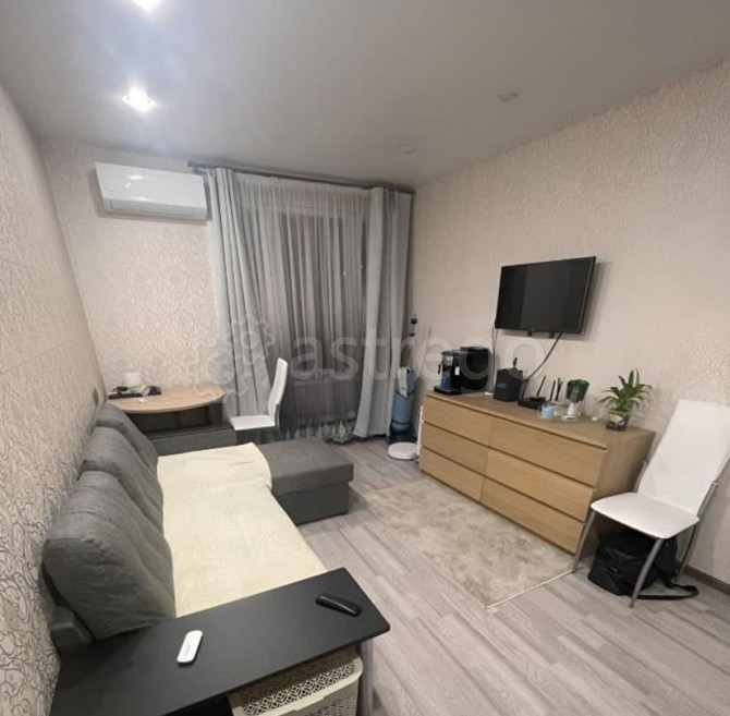 Комната, 14 м2, 6/12 эт. Москва - изображение 6