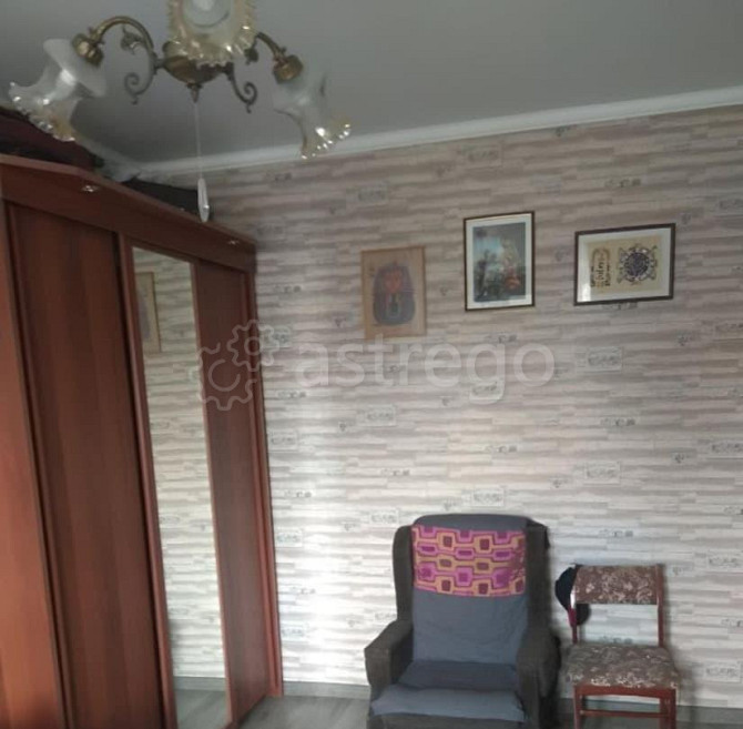 Комната, 16.1 м2, 5/5 эт. Москва - изображение 2