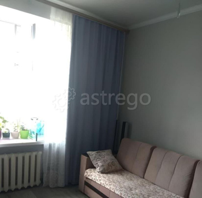 Комната, 16.1 м2, 5/5 эт. Москва - изображение 4