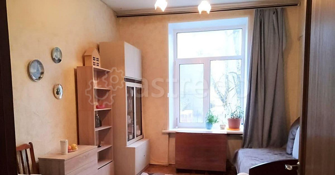 Комната, 15 м2, 3/5 эт. Москва - изображение 2