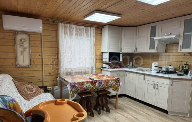 Дом, 60 м2, 15 соток Москва - изображение 2