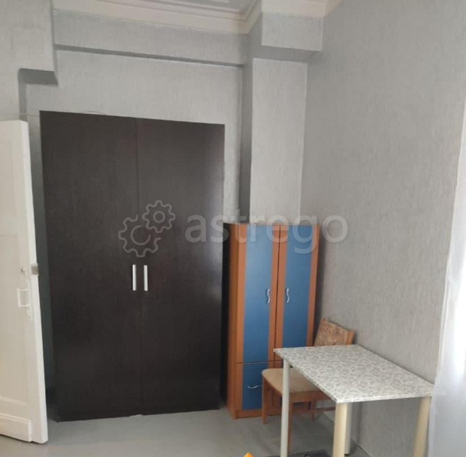 Комната, 32.9 м2, 3/5 эт. Москва - изображение 6