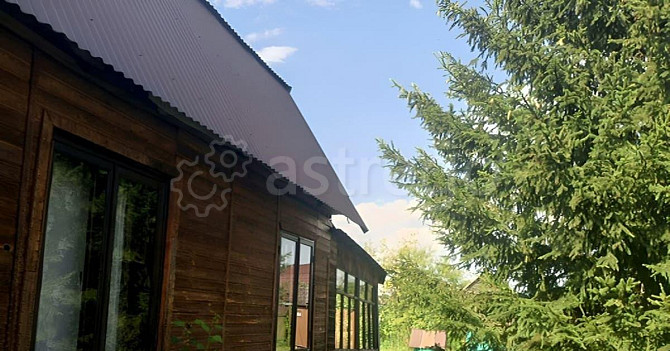 Дом, 74.2 м2, 6 соток, 2 эт. Москва - изображение 3