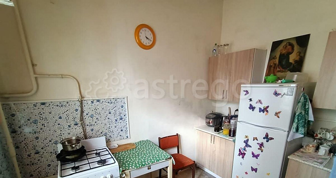 Комната, 12.7 м2, 1/8 эт. Москва - изображение 7
